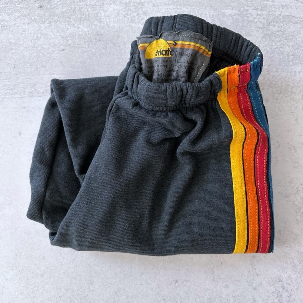 Aviator Nation Sweatpants